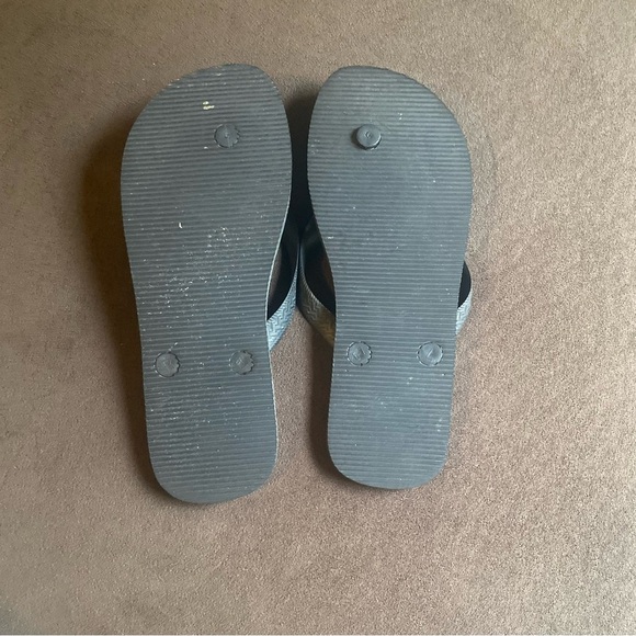 Billabong flip flops - Picture 2 of 2